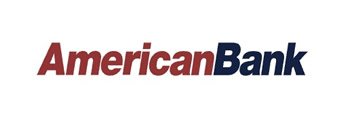 American Bank Logo