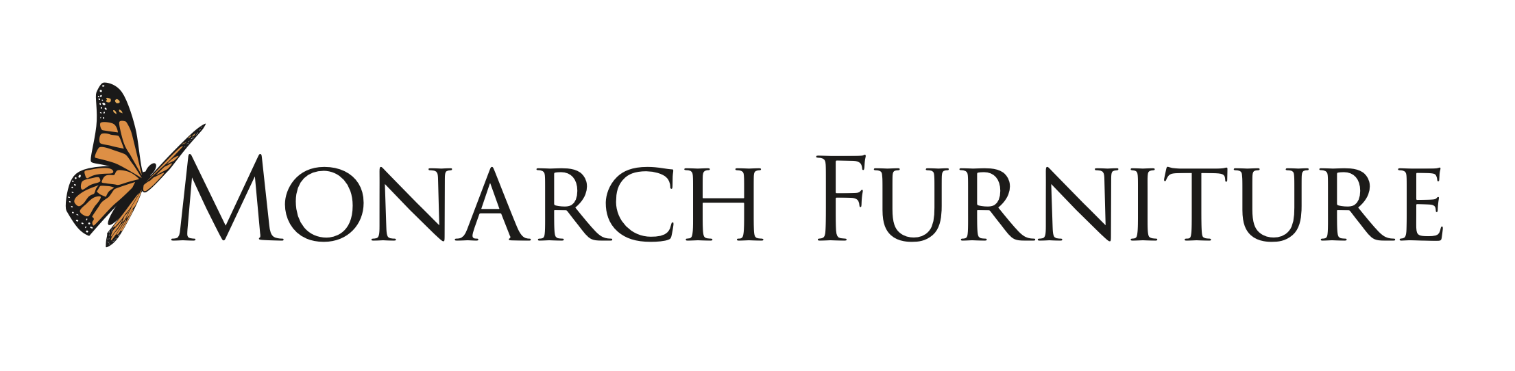 Monarch Furniture Logo