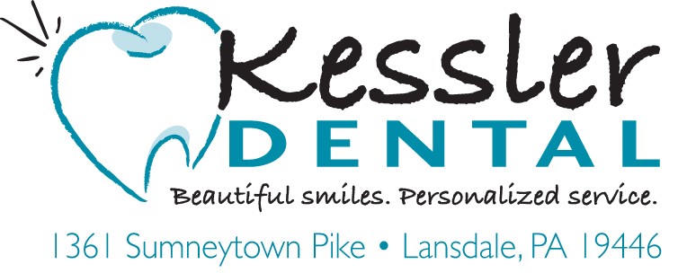 Kessler Dental Logo