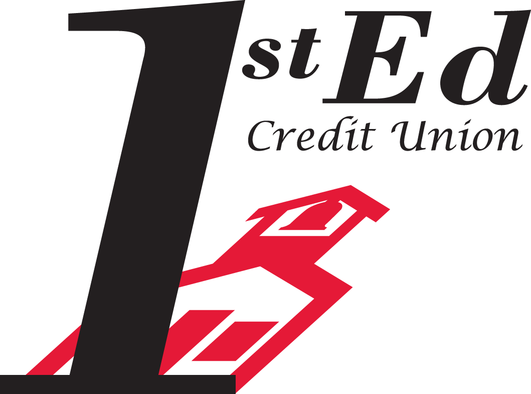 1st Ed Credit Union-Chambersburg Logo